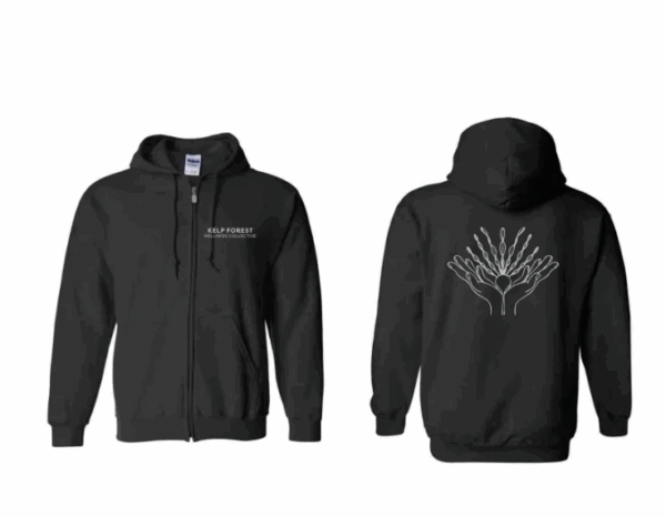 Shop Online Zip Up Hoodie