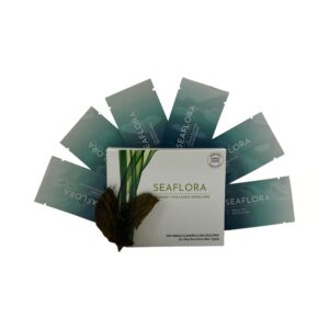 Sea Results Sample Dry Skin Routine: 7-Step Professional DIY Facial