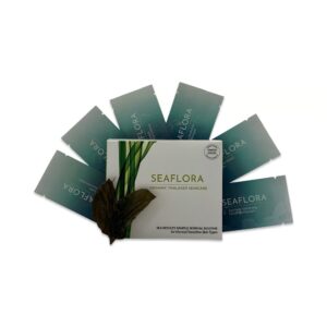 Sea Results Sample Glow Up Routine: 7-Steps To Remarkable Results