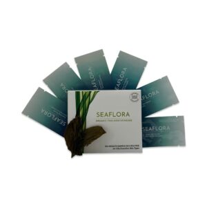 Sea Results Sample Oily Routine: Expert Designed Clarifying Facial