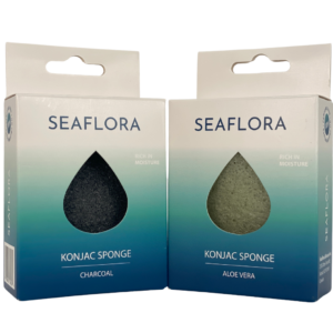 charcoal & aloe vera konjac sponge (1)